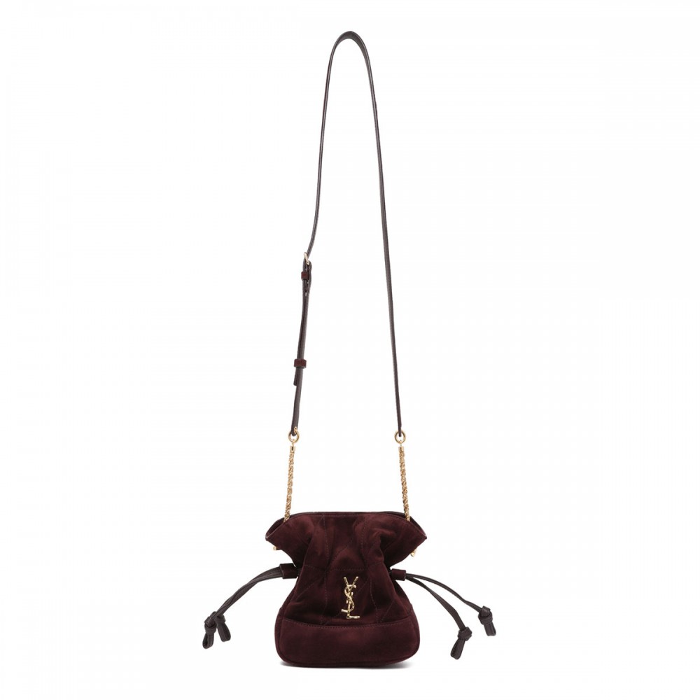 Jamie shoulder pouch