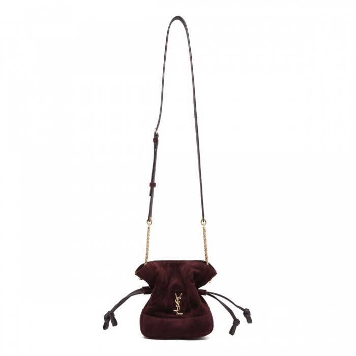 Jamie shoulder pouch