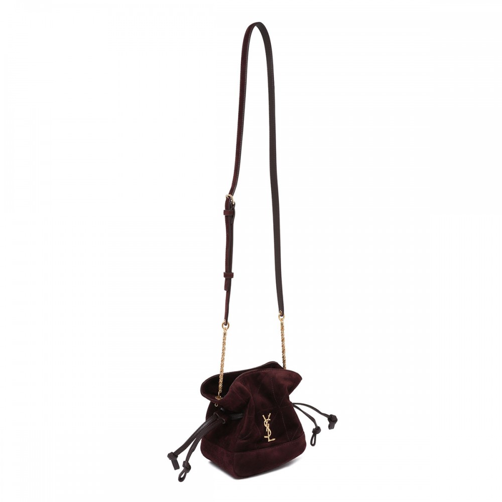 Jamie shoulder pouch
