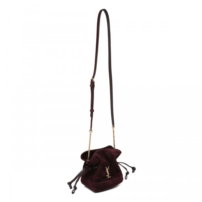 Jamie shoulder pouch