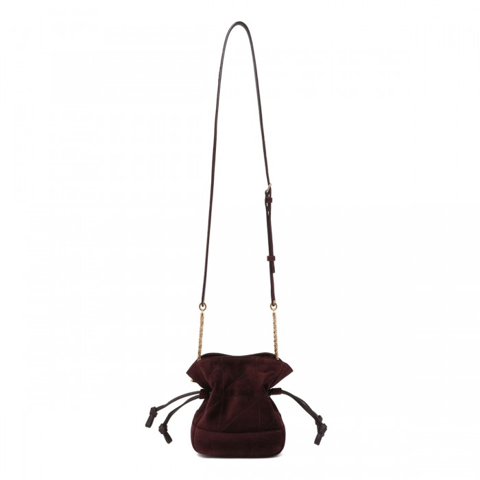 Jamie shoulder pouch