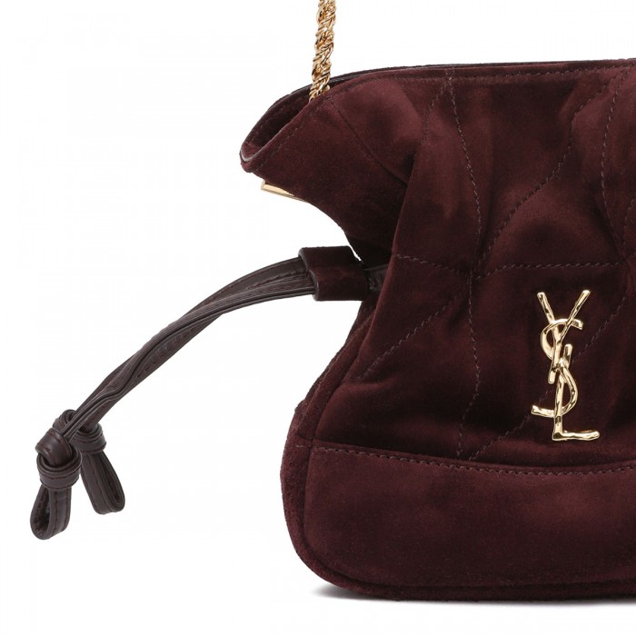 Jamie shoulder pouch