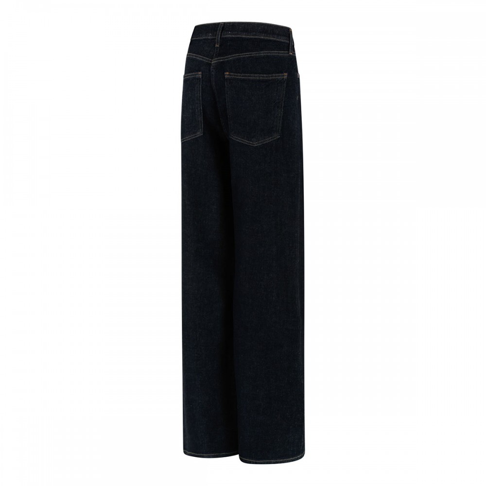 Harper straight jeans
