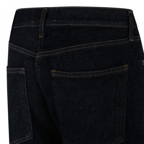 Harper straight jeans 2