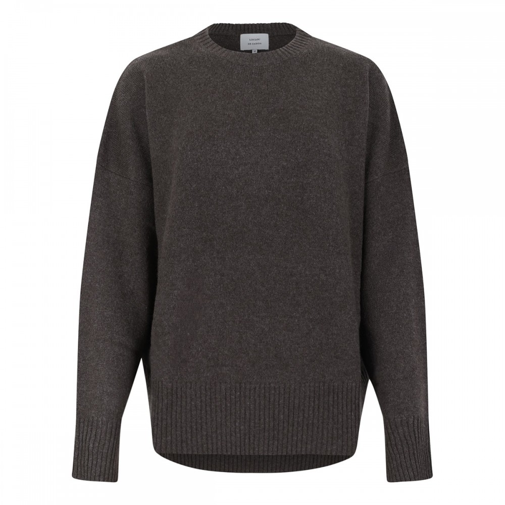 Anton cashmere sweater