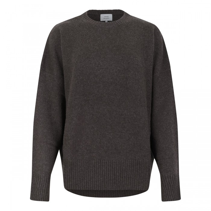 Anton cashmere sweater