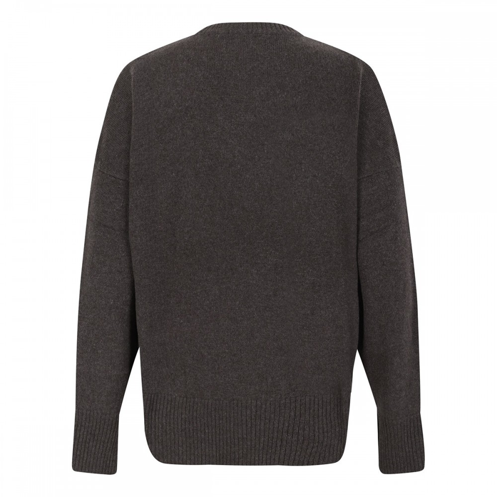 Anton cashmere sweater