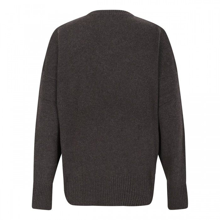 Anton cashmere sweater