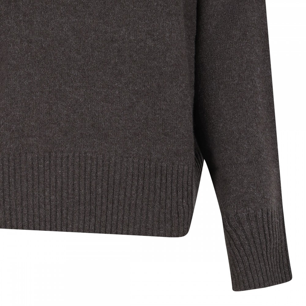 Anton cashmere sweater