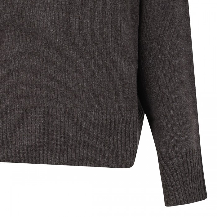 Anton cashmere sweater