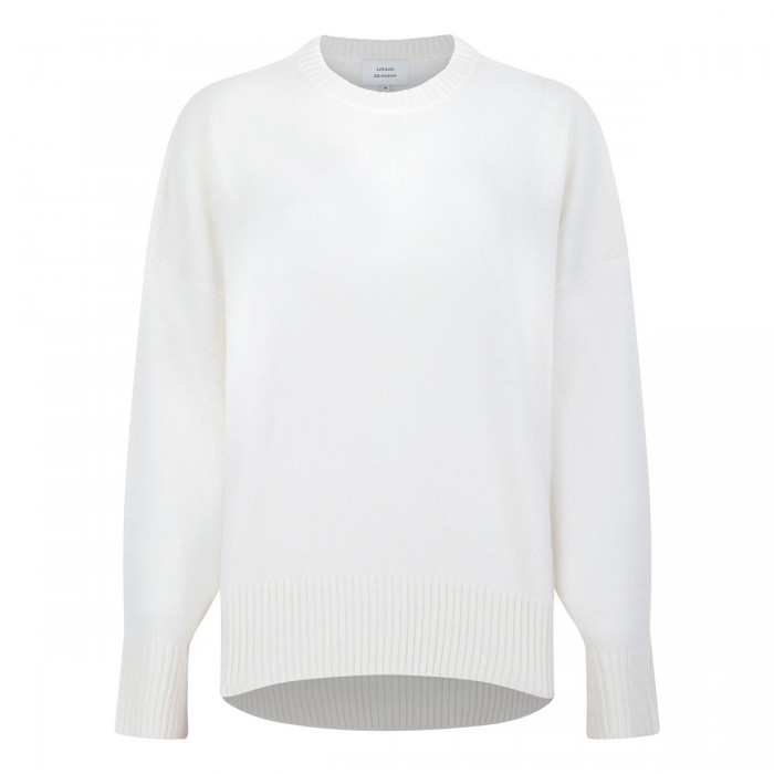 Anton cashmere sweater