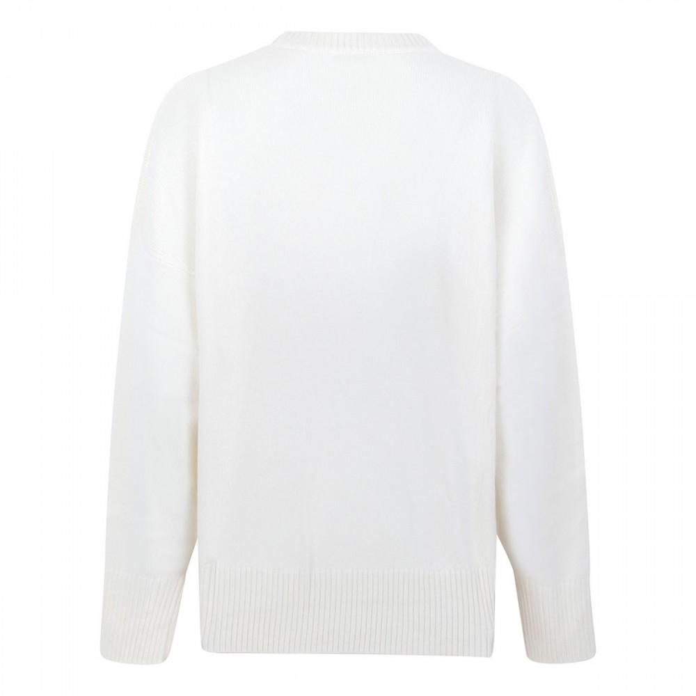Anton cashmere sweater