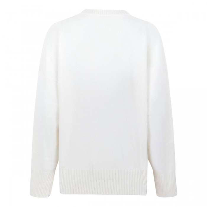 Anton cashmere sweater