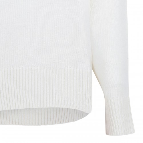 Anton cashmere sweater 2