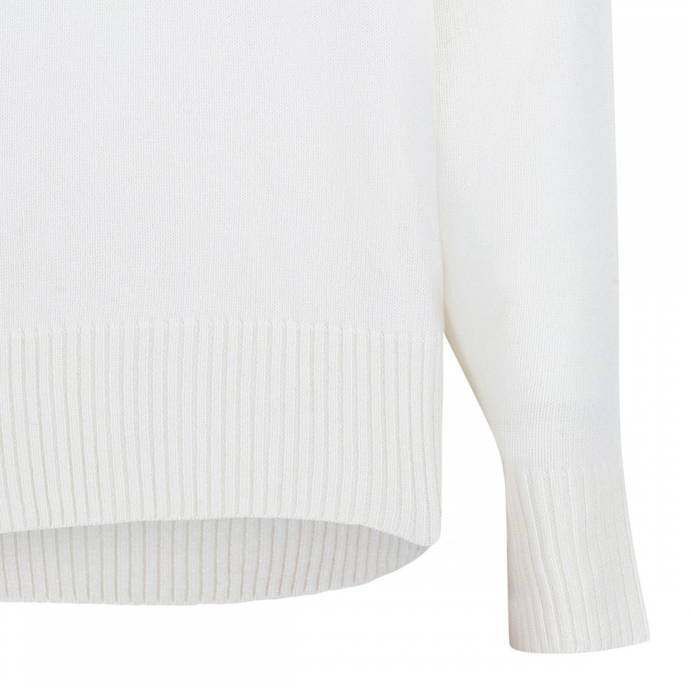 Anton cashmere sweater