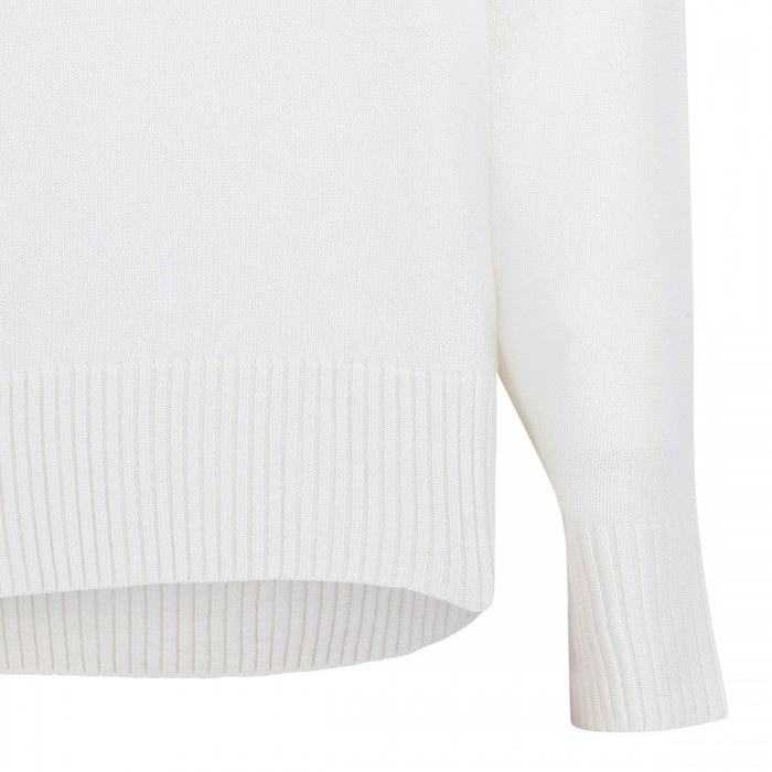 Anton cashmere sweater