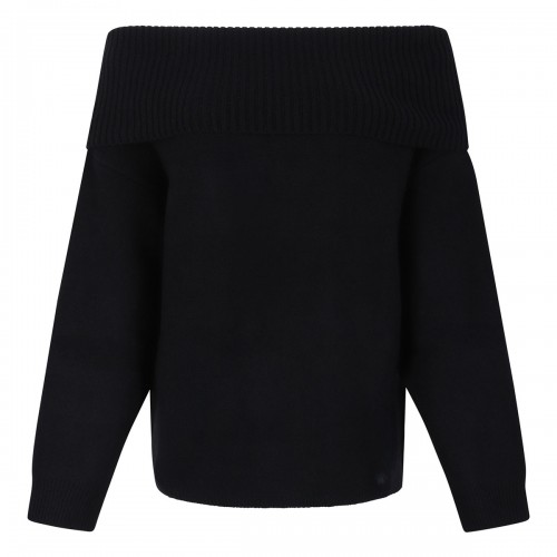 Sibyl off the shoulder sweater