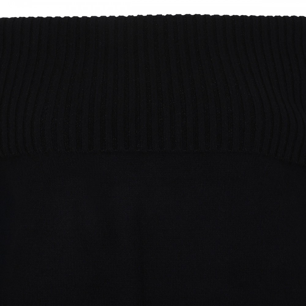 Sibyl off the shoulder sweater