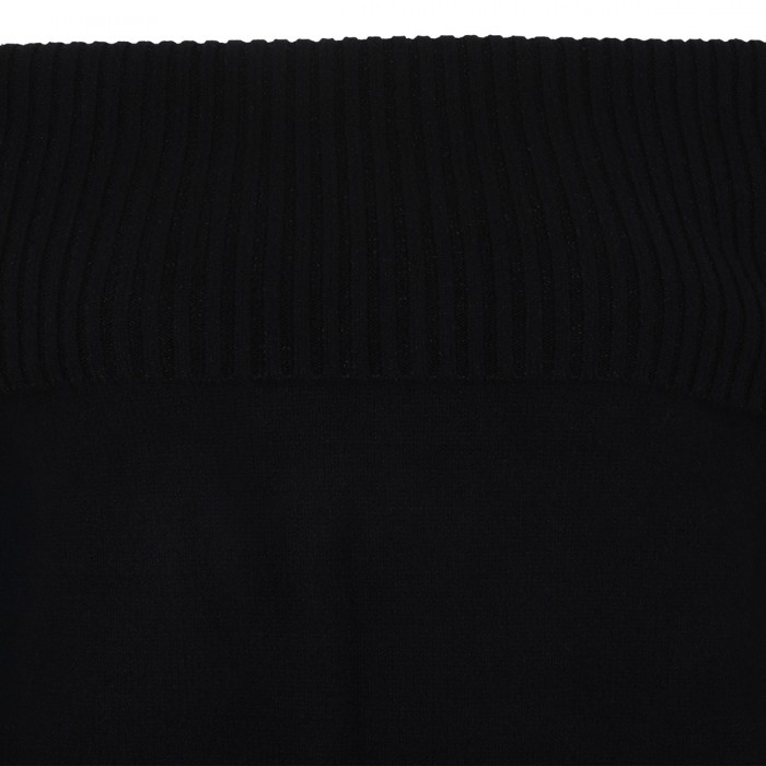Sibyl off the shoulder sweater