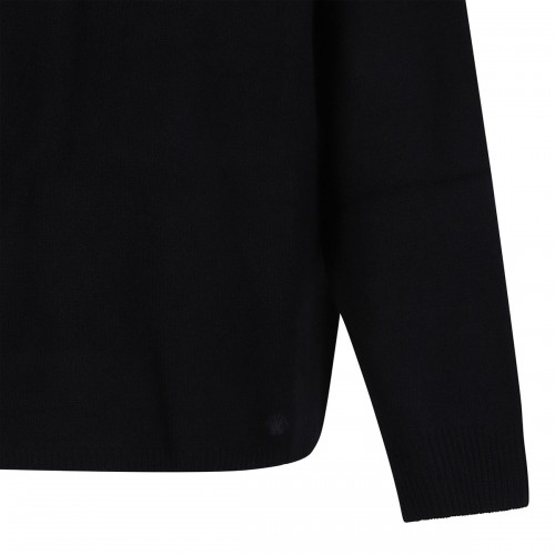 Sibyl off the shoulder sweater 2