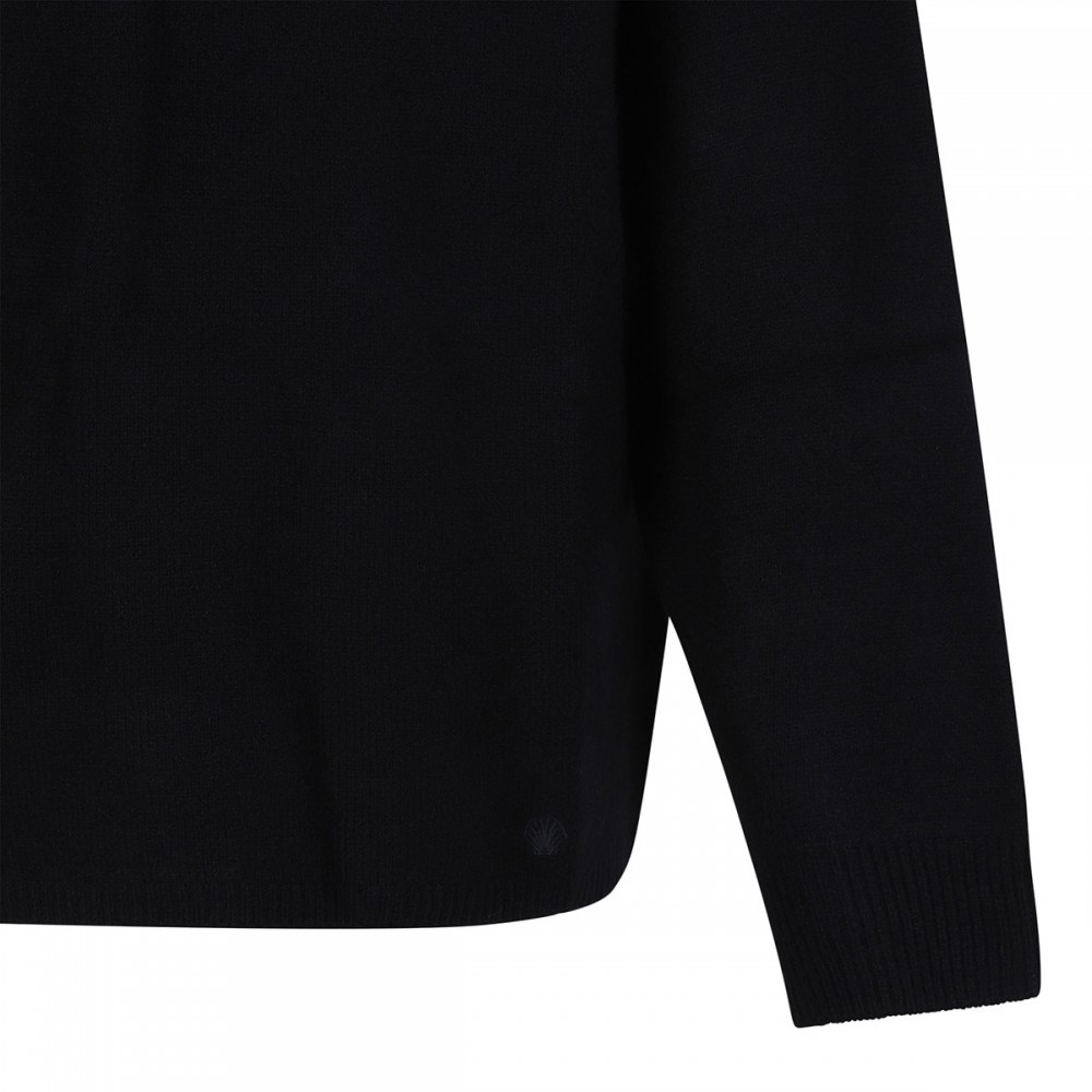 Sibyl off the shoulder sweater