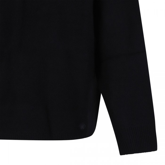 Sibyl off the shoulder sweater