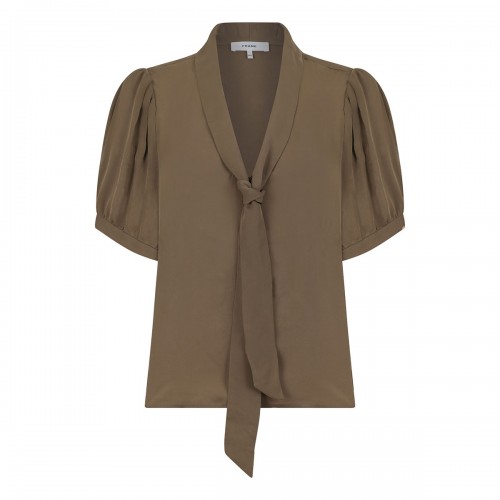 The Sonnet blouse