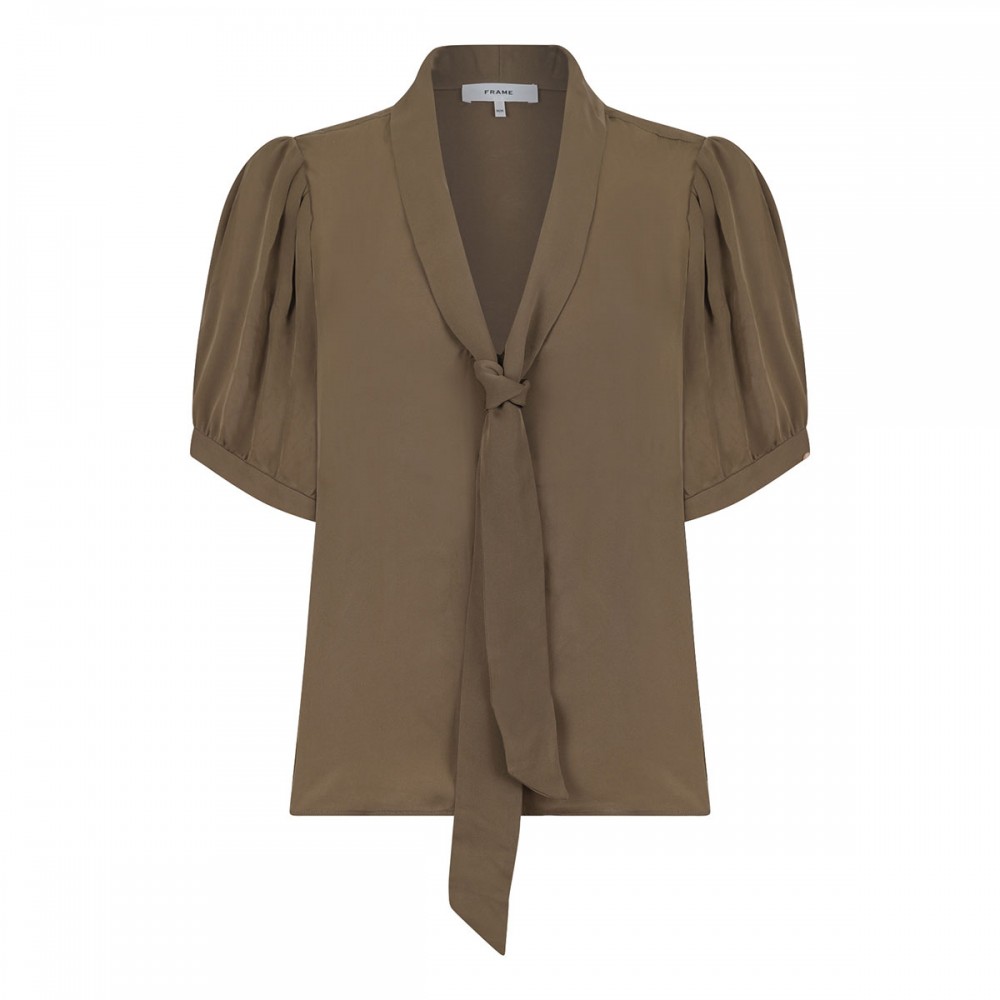 The Sonnet blouse