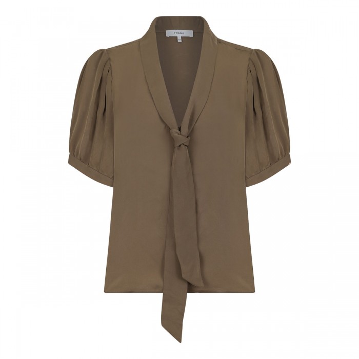 The Sonnet blouse
