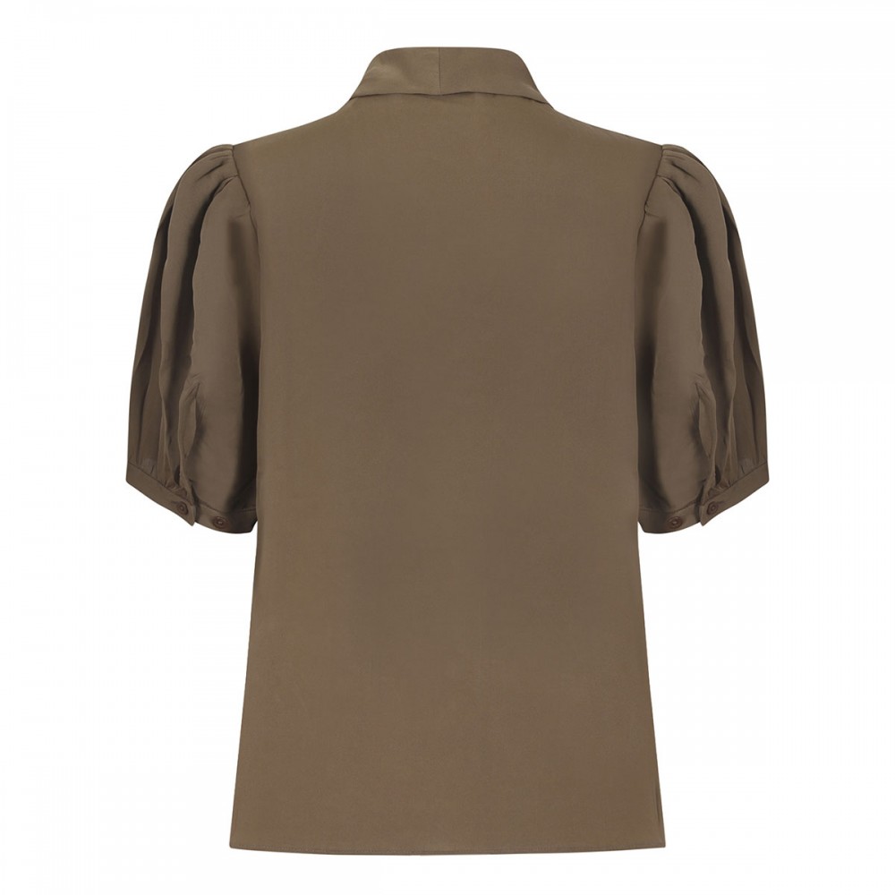 The Sonnet blouse