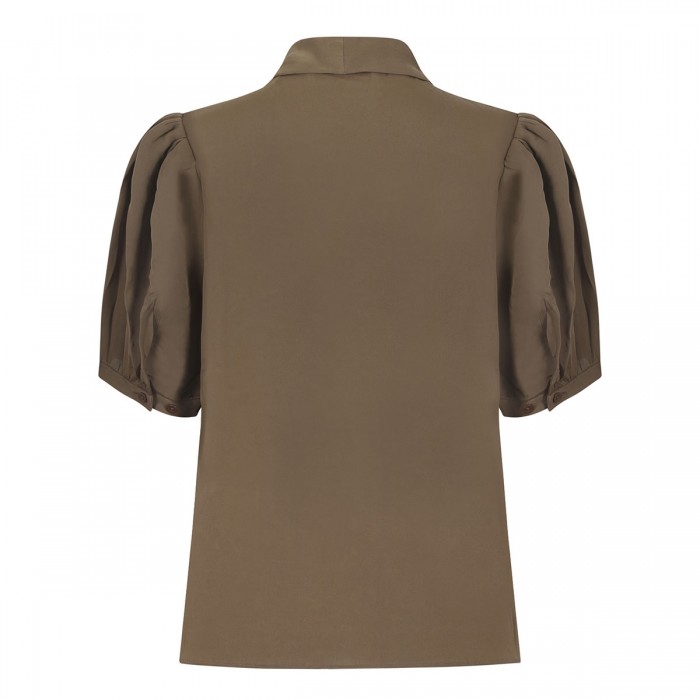 The Sonnet blouse