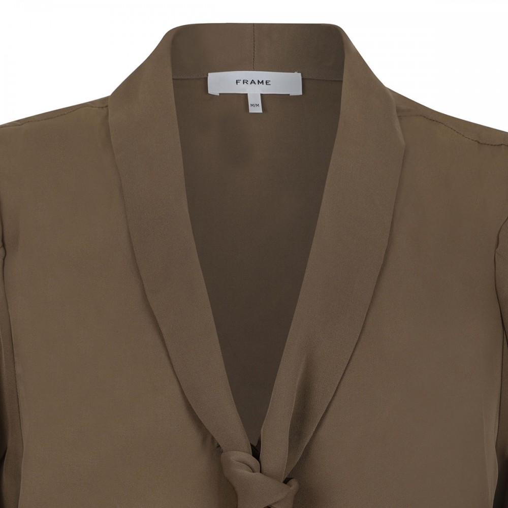 The Sonnet blouse