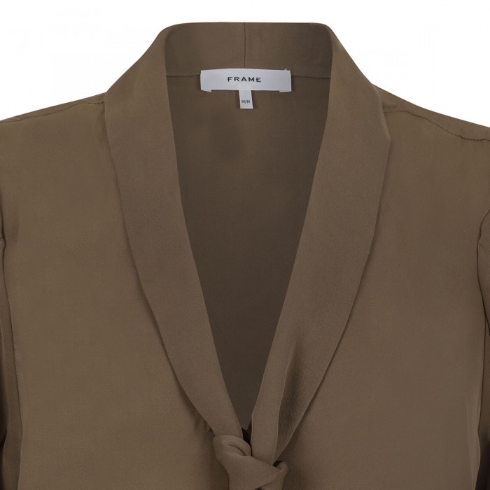 The Sonnet blouse