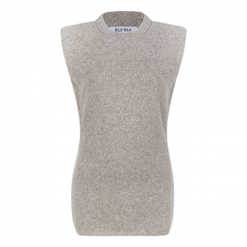 Dayana wool top