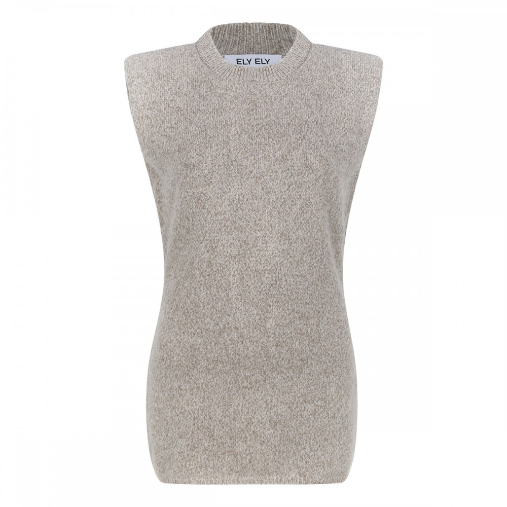 Dayana wool top