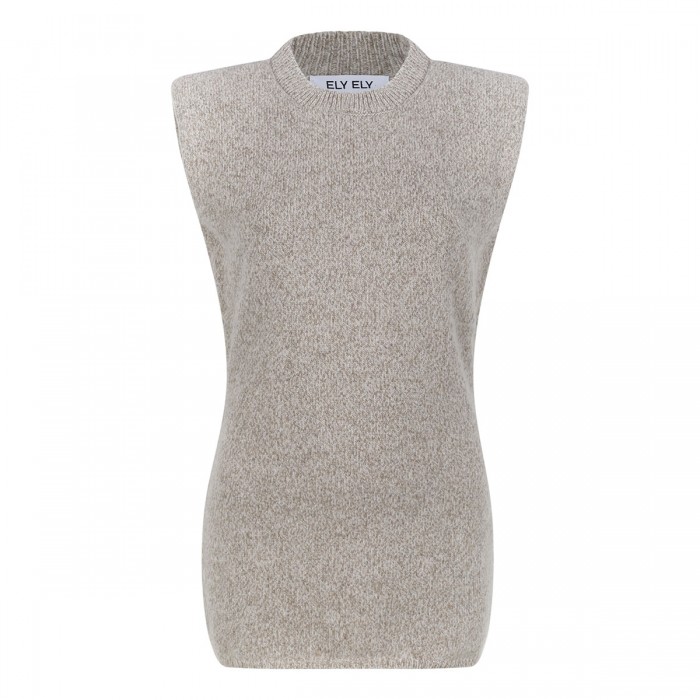 Dayana wool top
