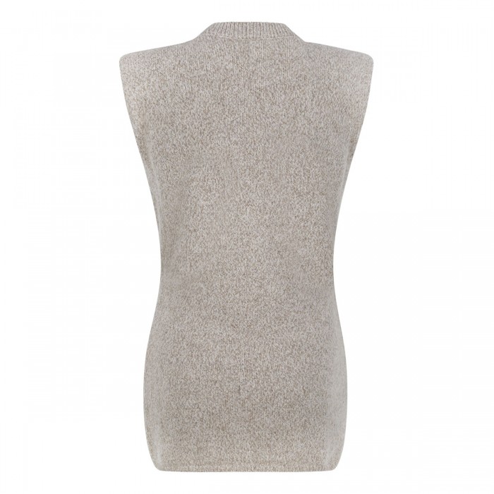 Dayana wool top