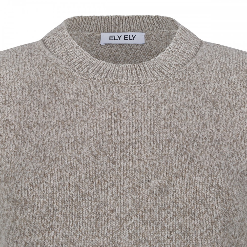 Dayana wool top