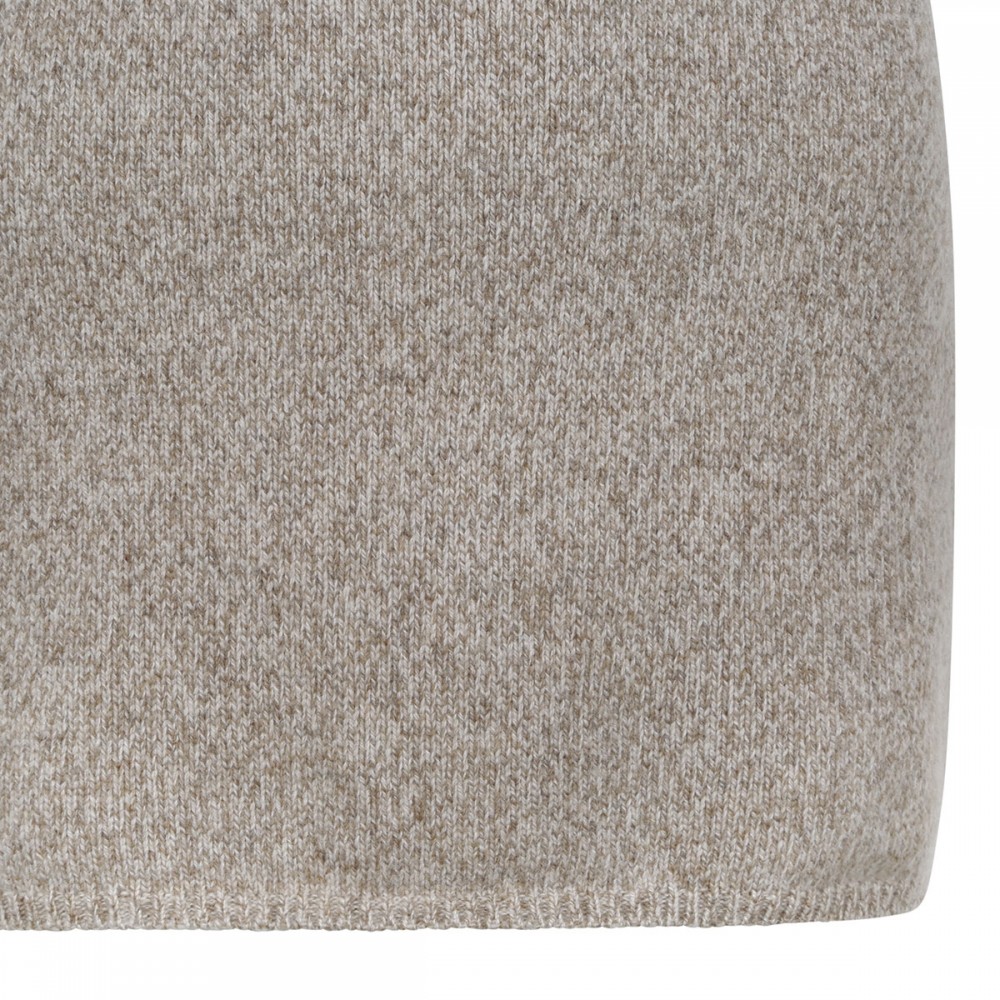 Dayana wool top