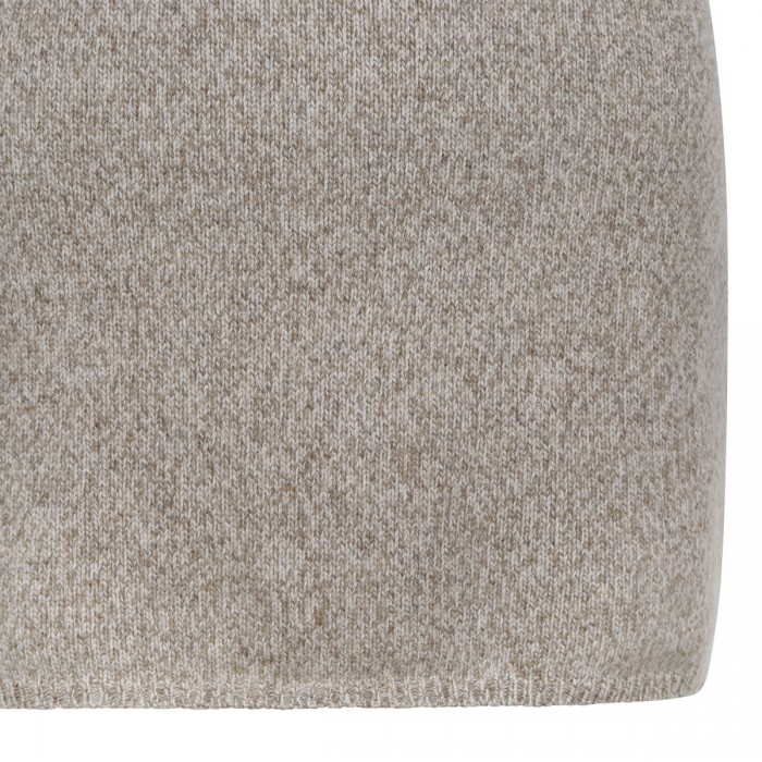 Dayana wool top