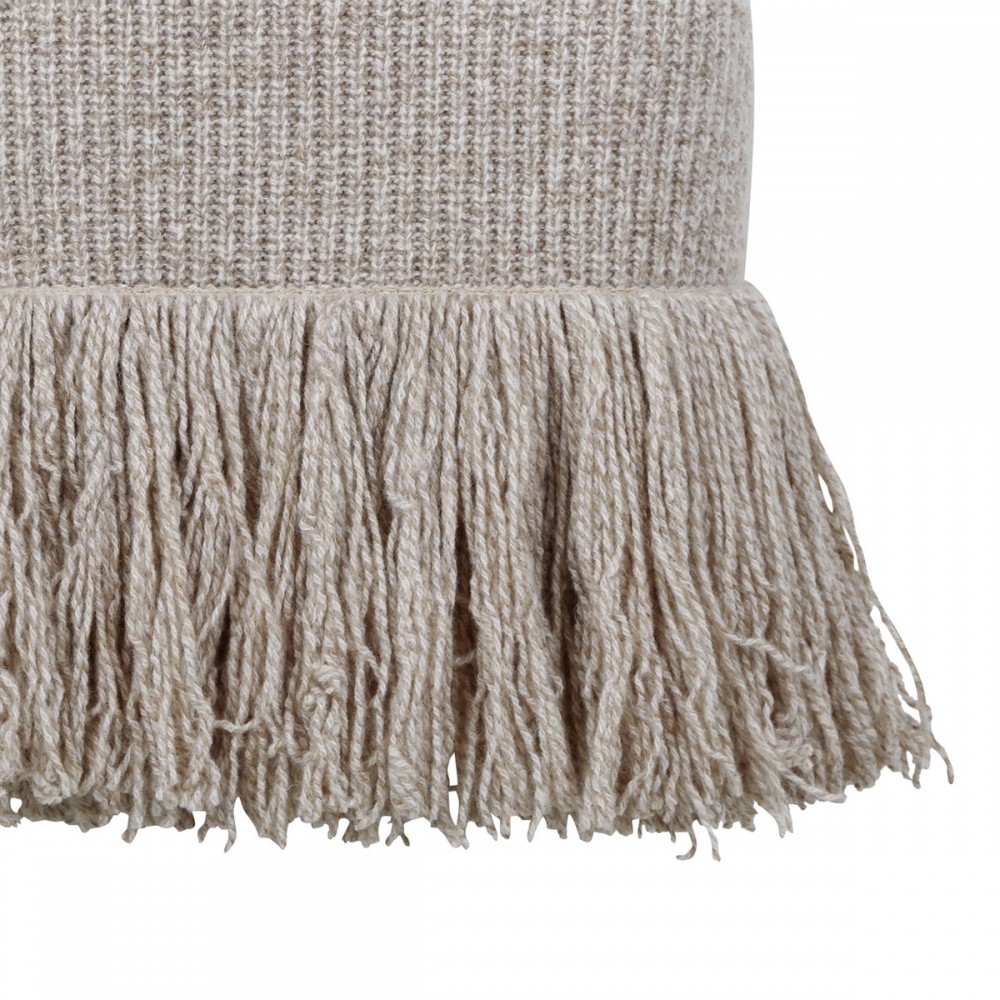 Deb wool mini dress