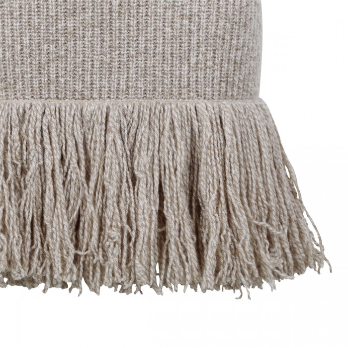 Deb wool mini dress