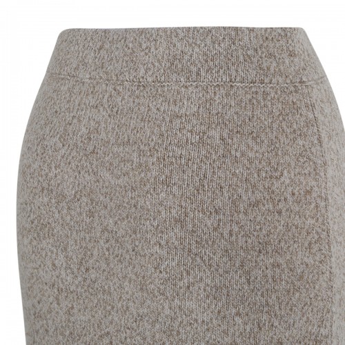 Della wool skirt 2