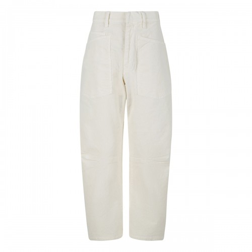 Shon corduroy pants
