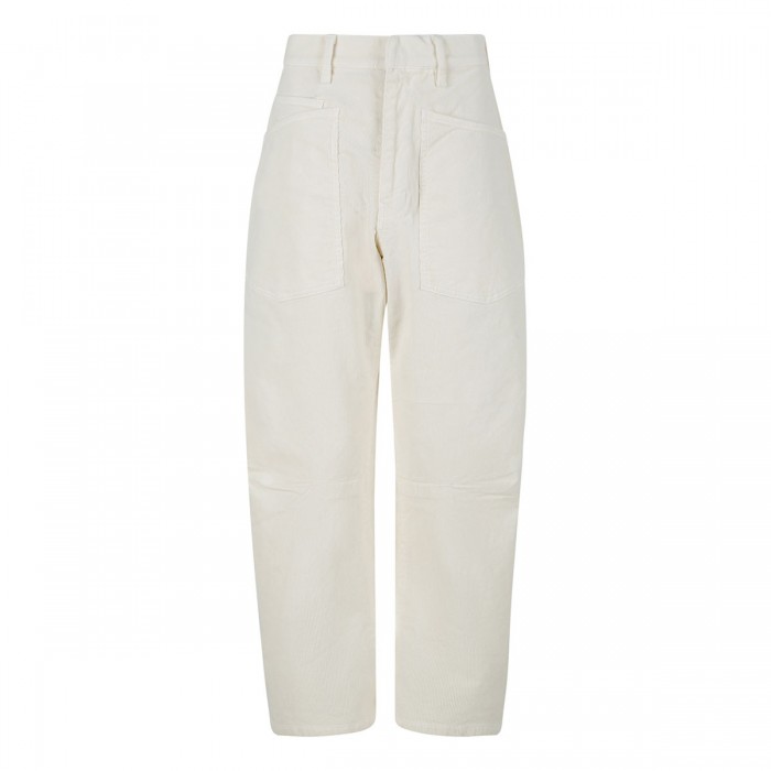 Shon corduroy pants