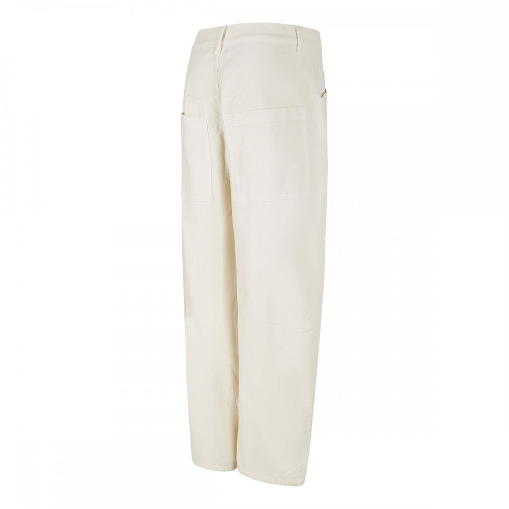 Shon corduroy pants