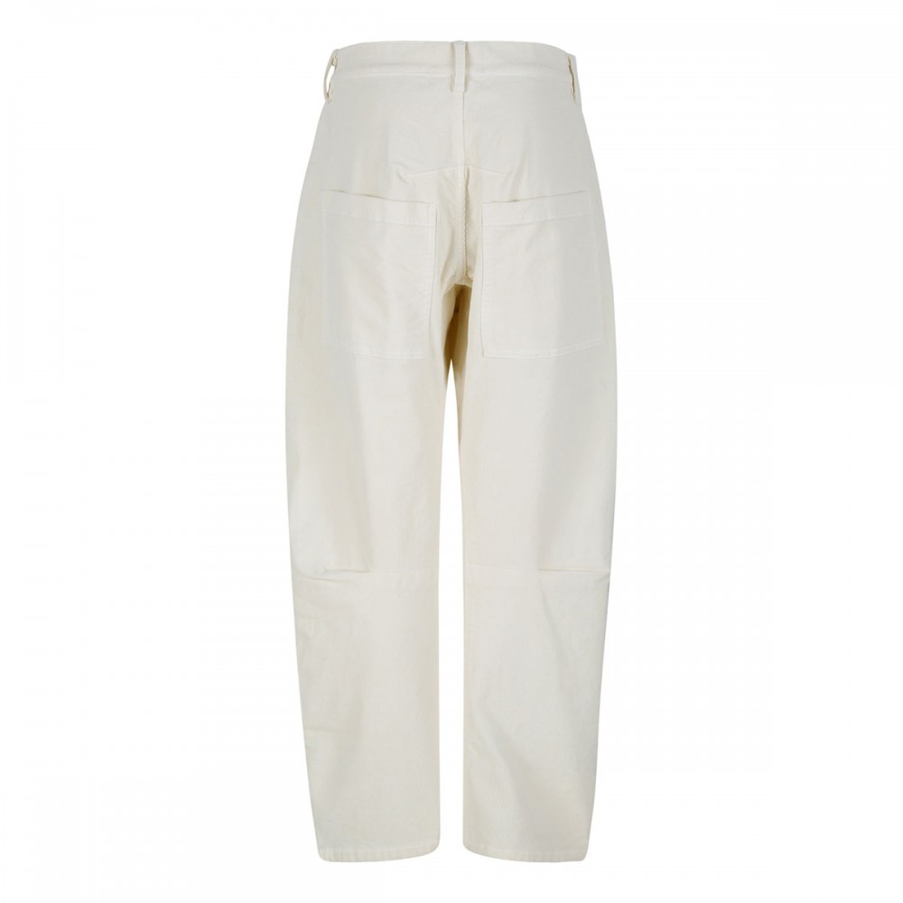 Shon corduroy pants