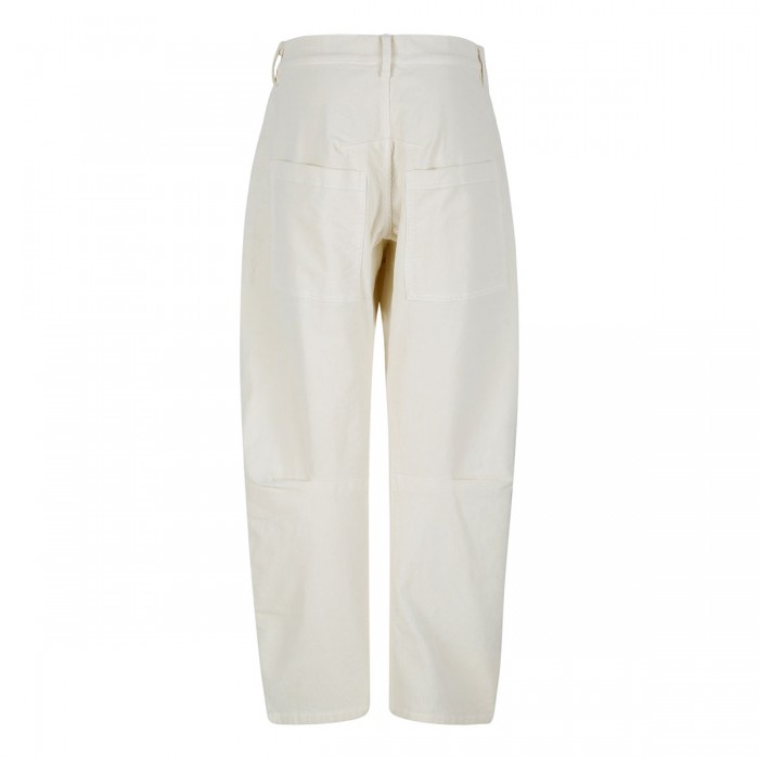 Shon corduroy pants
