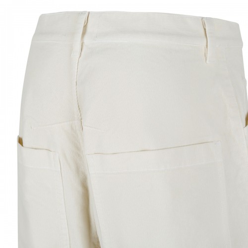 Shon corduroy pants 2