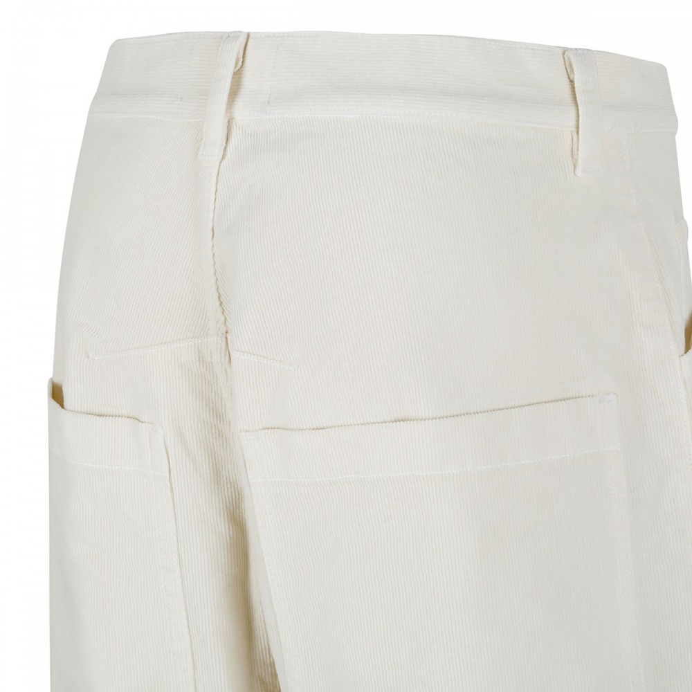 Shon corduroy pants